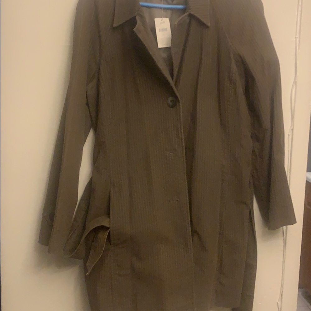 Women’s jacket - Picture 10 of 11